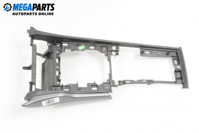 Central console for Peugeot 508 Station Wagon I (11.2010 - 12.2018)