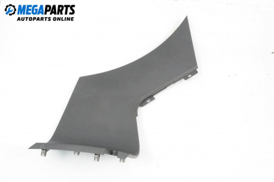 Interior plastic for Peugeot 508 Station Wagon I (11.2010 - 12.2018), 5 doors, station wagon, position: rear