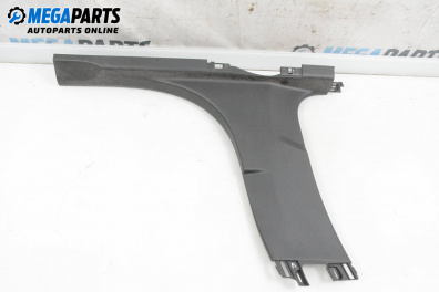 Interior plastic for Peugeot 508 Station Wagon I (11.2010 - 12.2018), 5 doors, station wagon, position: left