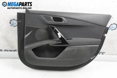 Türverkleidung for Peugeot 508 Station Wagon I (11.2010 - 12.2018), 5 türen, combi, position: rechts, vorderseite