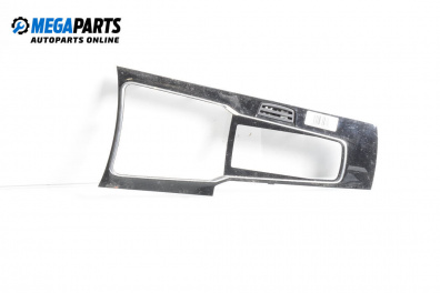 Molding for Peugeot 508 Station Wagon I (11.2010 - 12.2018), 5 doors, station wagon