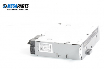 CD changer for Peugeot 508 Station Wagon I (11.2010 - 12.2018), № 9666994880