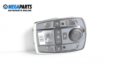 Plafonieră interioară for Peugeot 508 Station Wagon I (11.2010 - 12.2018)