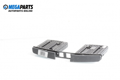 Cup holder for Peugeot 508 Station Wagon I (11.2010 - 12.2018)