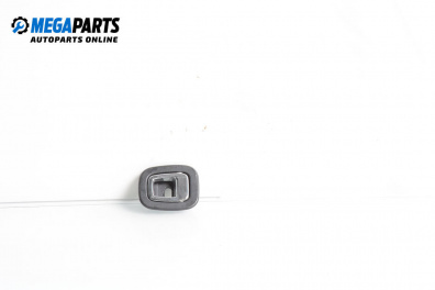Luggage lock for Peugeot 508 Station Wagon I (11.2010 - 12.2018), station wagon