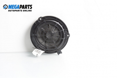 Difuzor for Peugeot 508 Station Wagon I (11.2010 - 12.2018)
