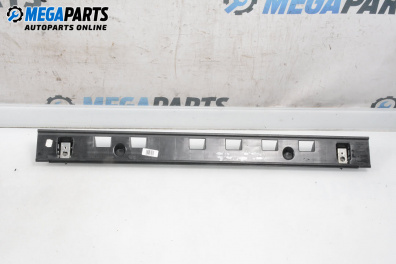 Steel beam for Peugeot 508 Station Wagon I (11.2010 - 12.2018), station wagon