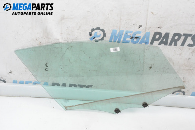 Window for Peugeot 508 Station Wagon I (11.2010 - 12.2018), 5 doors, station wagon, position: front - right
