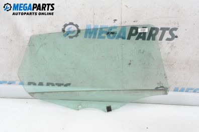 Window for Peugeot 508 Station Wagon I (11.2010 - 12.2018), 5 doors, station wagon, position: rear - left