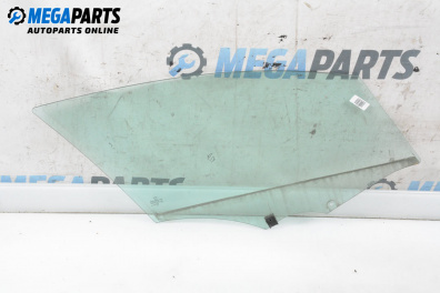 Window for Peugeot 508 Station Wagon I (11.2010 - 12.2018), 5 doors, station wagon, position: front - right