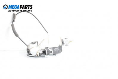Schloss for Peugeot 508 Station Wagon I (11.2010 - 12.2018), position: links, vorderseite