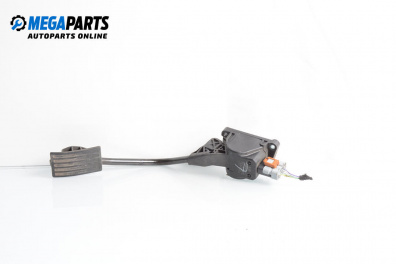 Throttle pedal for Peugeot 508 Station Wagon I (11.2010 - 12.2018), № 9686212980
