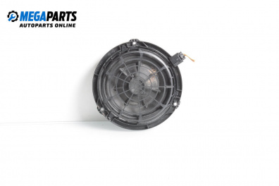Difuzor for Peugeot 508 Station Wagon I (11.2010 - 12.2018)