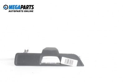 Interior plastic for Peugeot 508 Station Wagon I (11.2010 - 12.2018), 5 doors, station wagon, position: front