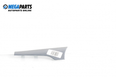 Molding for Peugeot 508 Station Wagon I (11.2010 - 12.2018), 5 doors, station wagon