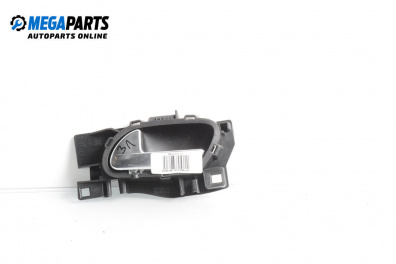 Innerer griff for Peugeot 508 Station Wagon I (11.2010 - 12.2018), 5 türen, combi, position: links, rückseite