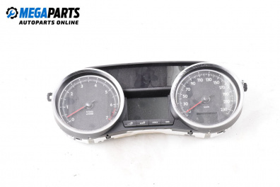 Instrument cluster for Peugeot 508 Station Wagon I (11.2010 - 12.2018) 1.6 THP, 156 hp