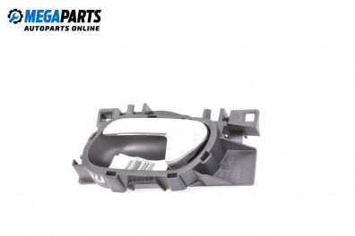 Inner handle for Peugeot 508 Station Wagon I (11.2010 - 12.2018), 5 doors, station wagon, position: front - left