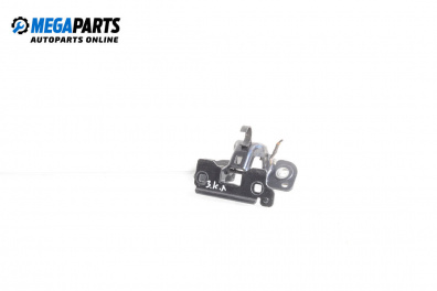 Balama portbagaj for Peugeot 508 Station Wagon I (11.2010 - 12.2018), 5 uși, combi, position: stânga