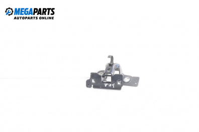 Balama portbagaj for Peugeot 508 Station Wagon I (11.2010 - 12.2018), 5 uși, combi, position: dreapta