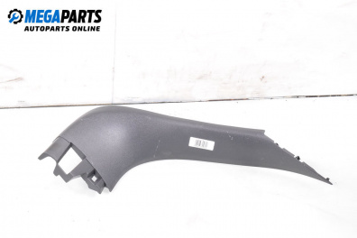 Interior plastic for Peugeot 508 Station Wagon I (11.2010 - 12.2018), 5 doors, station wagon, position: rear
