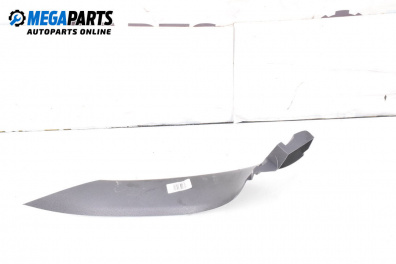 Interior plastic for Peugeot 508 Station Wagon I (11.2010 - 12.2018), 5 doors, station wagon, position: front