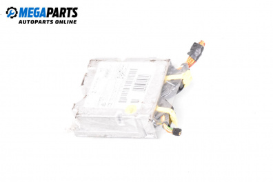 Steuermodul airbag for Peugeot 508 Station Wagon I (11.2010 - 12.2018)