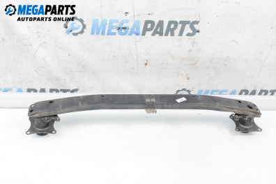 Bumper support brace impact bar for Peugeot 508 Station Wagon I (11.2010 - 12.2018), station wagon, position: rear