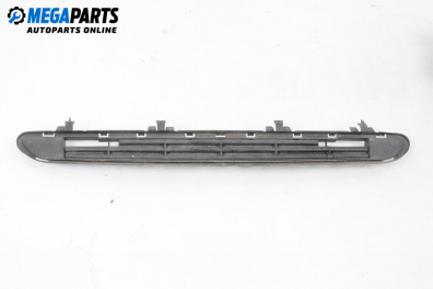 Gitter for Peugeot 508 Station Wagon I (11.2010 - 12.2018), combi, position: vorderseite