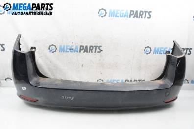 Stoßfänger hinten for Peugeot 508 Station Wagon I (11.2010 - 12.2018), combi