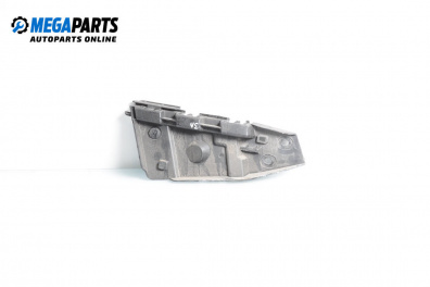 Bumper holder for Peugeot 508 Station Wagon I (11.2010 - 12.2018), station wagon, position: rear - left