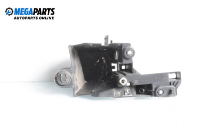 Bumper holder for Peugeot 508 Station Wagon I (11.2010 - 12.2018), station wagon, position: front - right