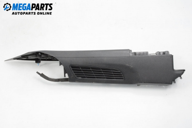 Fantă de aer încălzire for Peugeot 508 Station Wagon I (11.2010 - 12.2018)