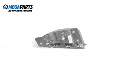 Bumper holder for Peugeot 508 Station Wagon I (11.2010 - 12.2018), station wagon, position: front - right