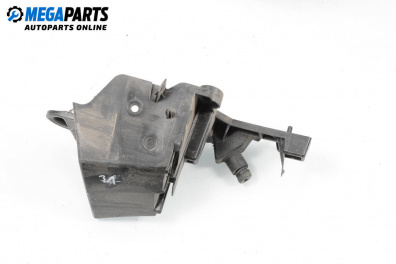 Bumper holder for Peugeot 508 Station Wagon I (11.2010 - 12.2018), station wagon, position: rear - left