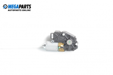 Motor trapă de plafon for Peugeot 508 Station Wagon I (11.2010 - 12.2018), combi