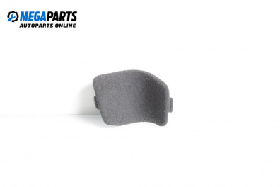 Plastic cover for Peugeot 508 Station Wagon I (11.2010 - 12.2018), 5 doors, station wagon