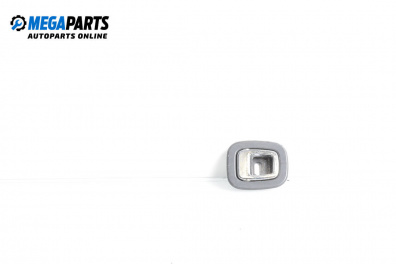Luggage lock for Peugeot 508 Station Wagon I (11.2010 - 12.2018), station wagon