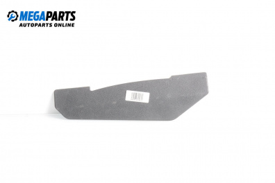 Interior plastic for Peugeot 508 Station Wagon I (11.2010 - 12.2018), 5 doors, station wagon, position: front