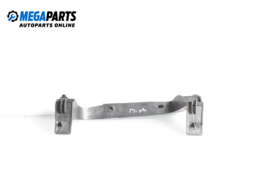 Interior plastic for Peugeot 508 Station Wagon I (11.2010 - 12.2018), 5 doors, station wagon, position: right