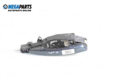 Outer handle for Peugeot 508 Station Wagon I (11.2010 - 12.2018), 5 doors, station wagon, position: front - right