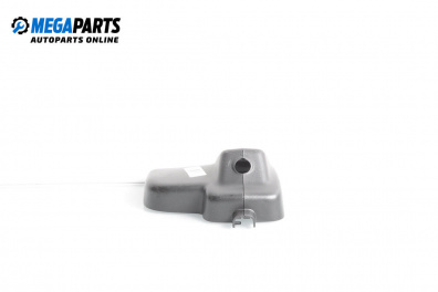 Interior plastic for Peugeot 508 Station Wagon I (11.2010 - 12.2018), 5 doors, station wagon, position: front