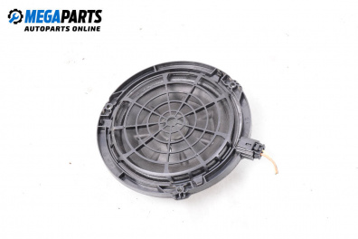 Lautsprecher for Peugeot 508 Station Wagon I (11.2010 - 12.2018)