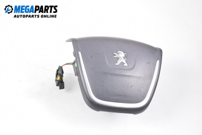 Airbag for Peugeot 508 Station Wagon I (11.2010 - 12.2018), 5 uși, combi, position: fața