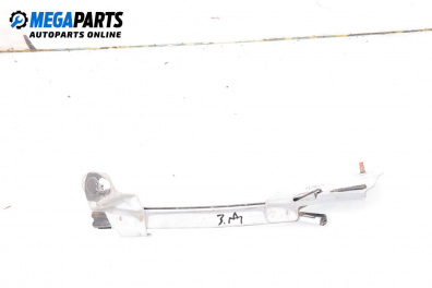 Fensterheber führungselement for Peugeot 508 Station Wagon I (11.2010 - 12.2018), 5 türen, combi, position: rechts, rückseite