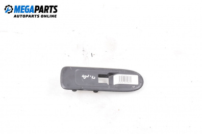Interior plastic for Peugeot 508 Station Wagon I (11.2010 - 12.2018), 5 doors, station wagon, position: right