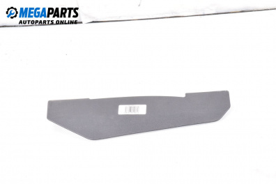 Interior plastic for Peugeot 508 Station Wagon I (11.2010 - 12.2018), 5 doors, station wagon, position: front