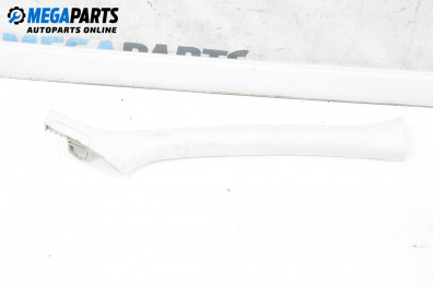 Interior plastic for Peugeot 508 Station Wagon I (11.2010 - 12.2018), 5 doors, station wagon, position: front