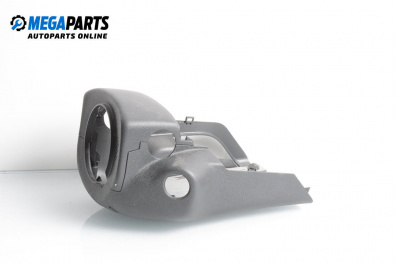 Interior plastic for Peugeot 508 Station Wagon I (11.2010 - 12.2018), 5 doors, station wagon