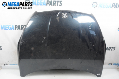 Bonnet for Peugeot 508 Station Wagon I (11.2010 - 12.2018), 5 doors, station wagon, position: front